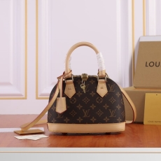 Louis Vuitton Top Handle Bags